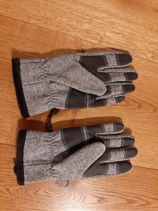 Rękawiczki do ekranów dotykowych L XL XXL