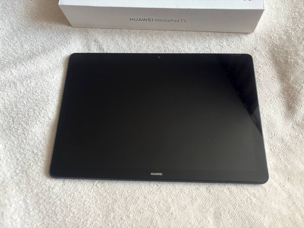 Планшет Хуавей HUAWEI Media Pad T5