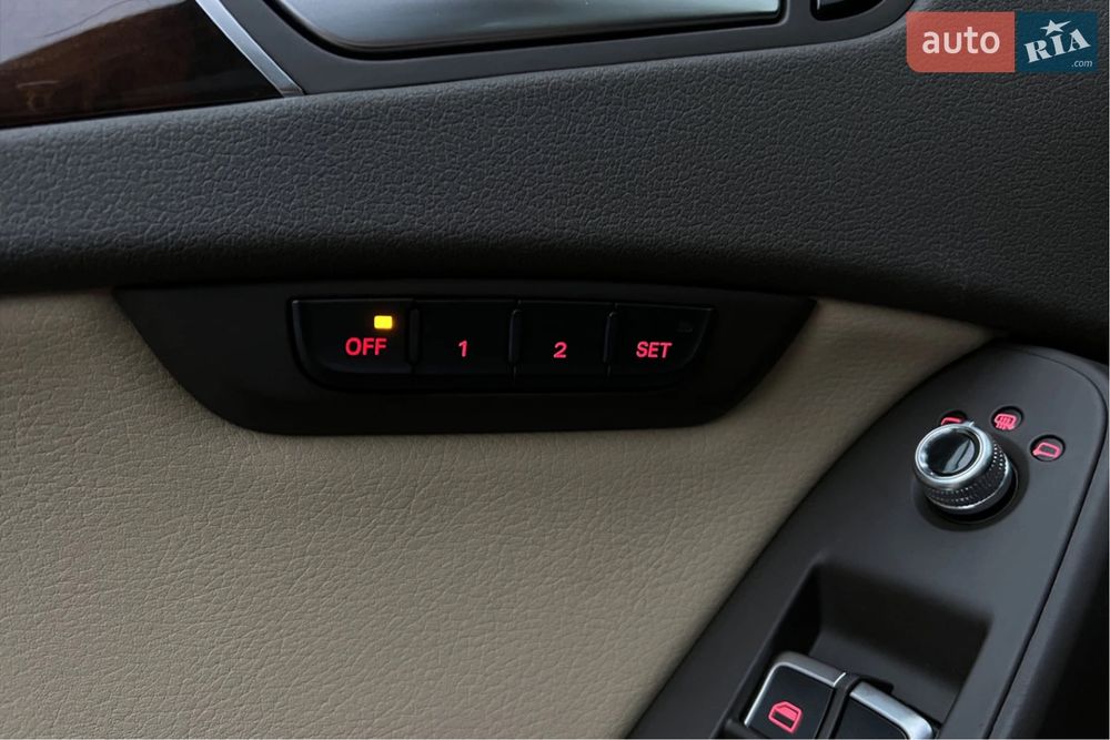 Audi a4 b8 2.0 tfsi 2014 quattro