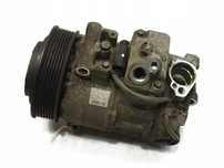 KOMPRESOR KLIMATYZACJI MERCEDES W204 1.8 B A0022303011