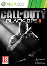 Call of Duty Black Ops 2 II polska wersja Xbox 360 Tomland.eu