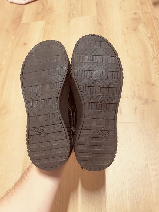 Puma carina 2.0   37.5р.