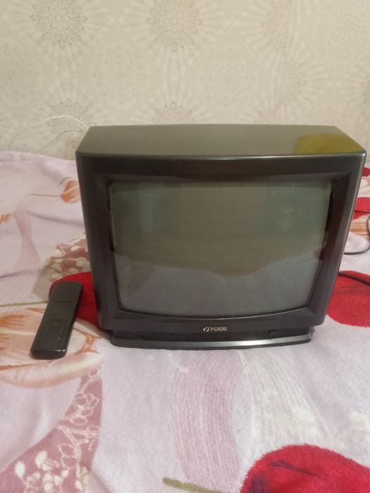 Телевизор ФУНАЙ.