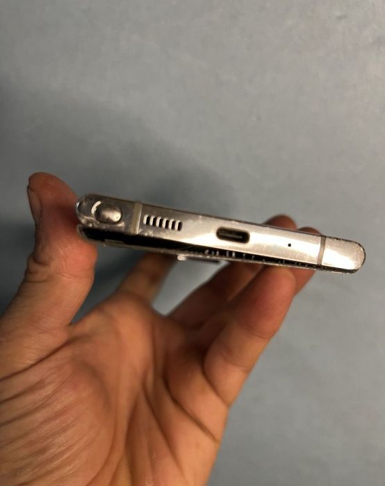 Samsung note 20 ultra 12/512gb white