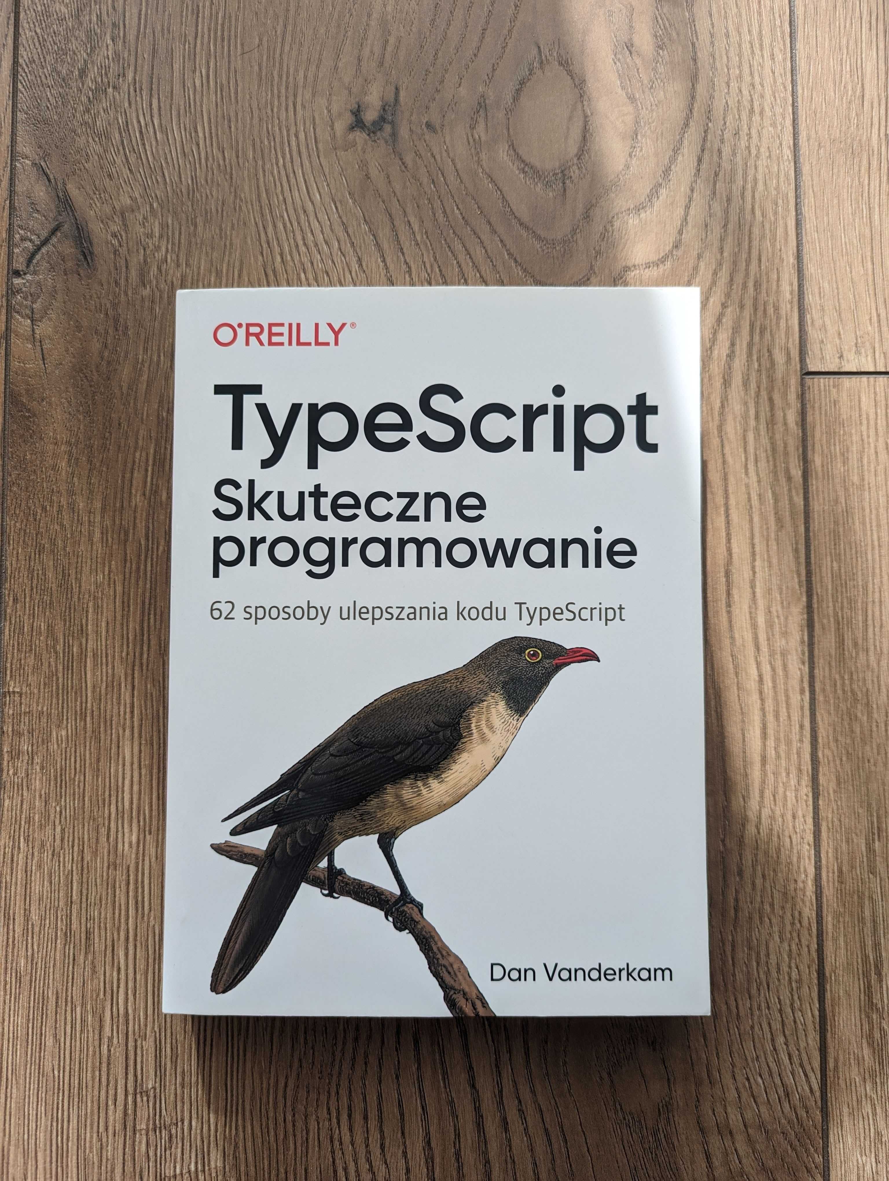 TypeScript: Skuteczne programowanie