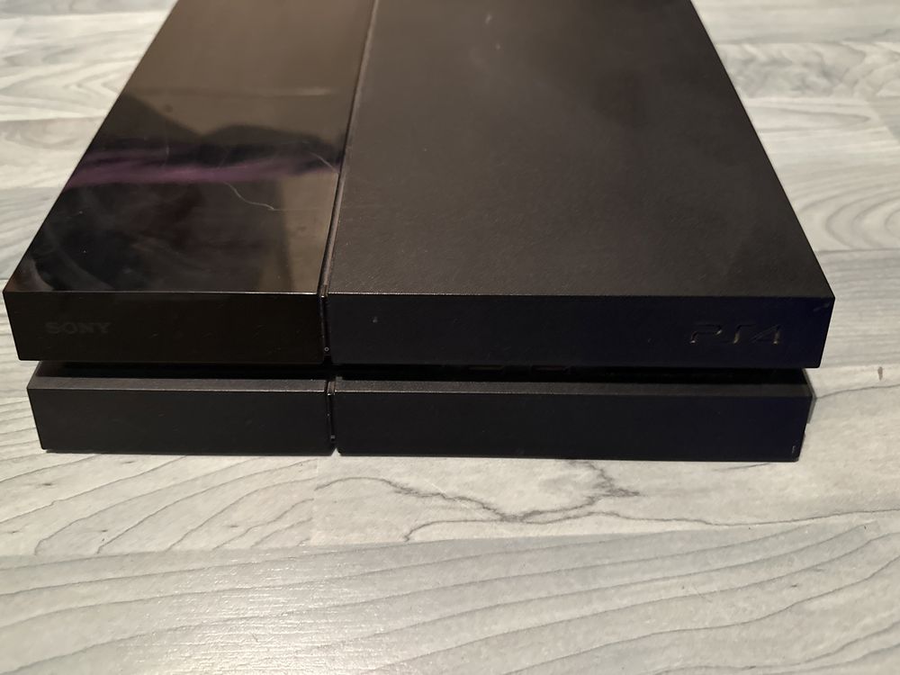 Konsola PlayStation4 500 GB