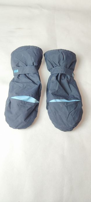 Rękawiczki Rękawice męskie zimowe Jednopalczaste Helly Hansen roz 10