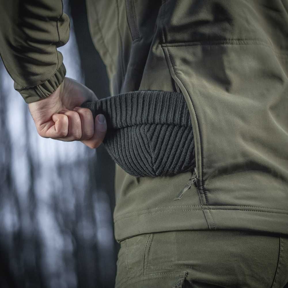 M-TAC куртка Soft Shell. Кольори олива, чорний, койот, синій.