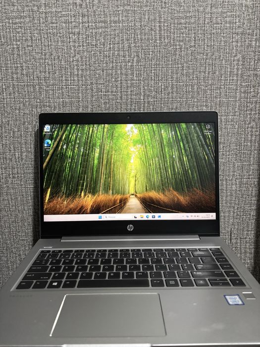 HP ProBook i3 | 16GB RAM | SSD NVMe + SATA | Windows 11 Pro – 200€