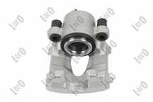 ZACISK HAMULCOWY PRÓD LEWY+PRAWY AUDI A1, A2, A3; SEAT ALTEA, ALTEA XL, CORDOBA, IBIZA III, IBIZA IV, IBIZA IV SC, IBIZA IV ST, IBIZA IV/HATCHBACK, LEON 1.0-Electric, SKODA FABIA, OCTAVIA,RAPID,ROOMSTER,YETI ,VW BEETLE, BORA,CADDY,GOLF,JETTA,NEW BEETLE,PO