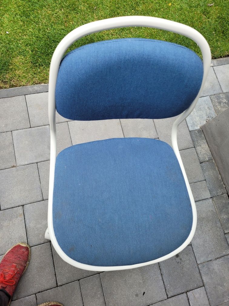 Krzesło obrotowe ikea örfjäll