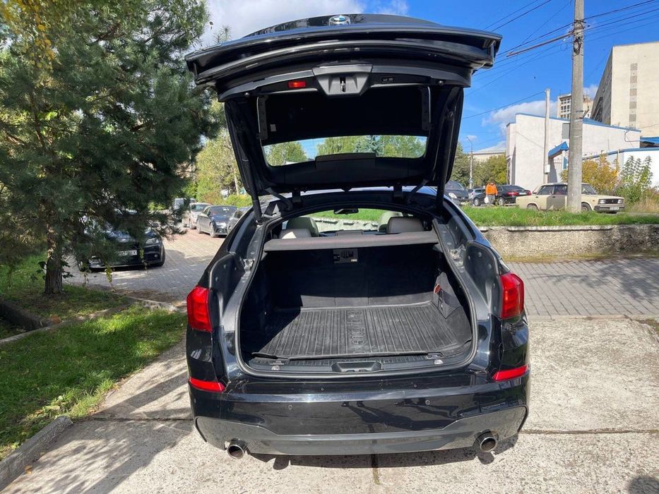 BMW 5 GT В кредит БЕЗ АВАНСУ!!!