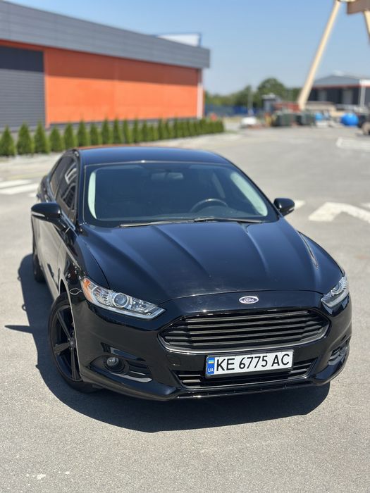 Продам Ford Fusion 2015, 2.5