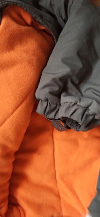 Kombinezon zimowy Disney cool club 80