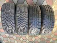 OKAZJA !!! Sprzedam 4 opony zimowe 205/60 R16