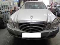 Mercedes E280 V6 W211 Stacion para peças