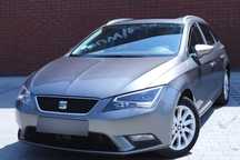 Seat Leon Seat Leon 2.0 TDI 150KM Xenon Navi Panorama