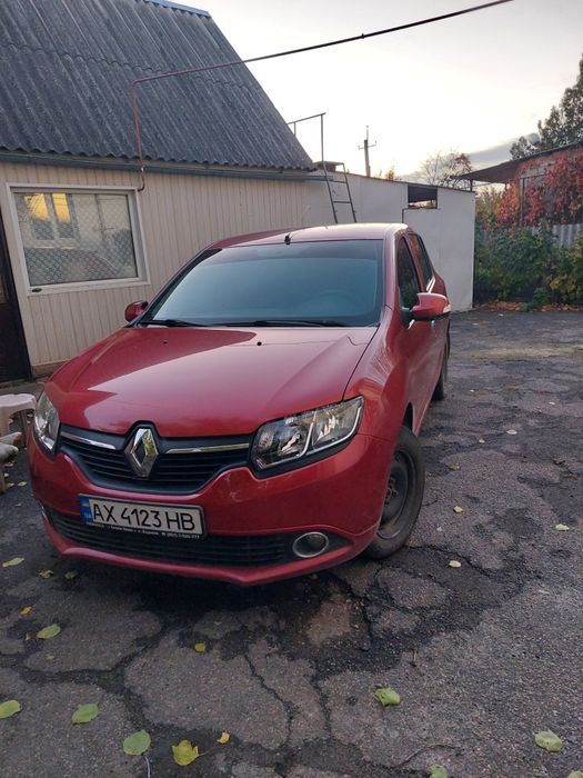 Продам Рено Сандеро
