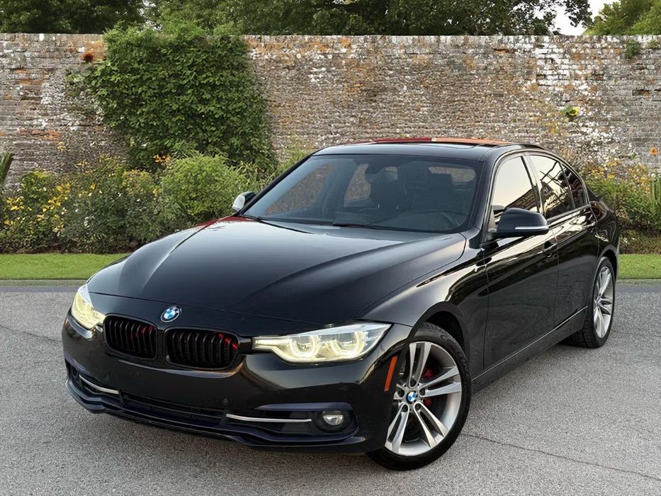 BMW Seria 3 BMW 328i | Full LED, Szyberdach, Pakiet Premium