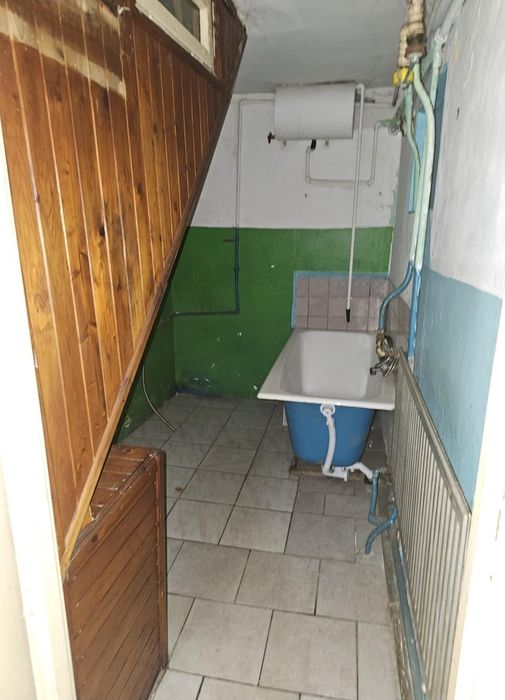 Mieszkanie bezczynszowe