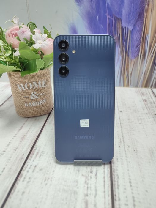 Смартфон Samsung A25 5G 6/128Gb