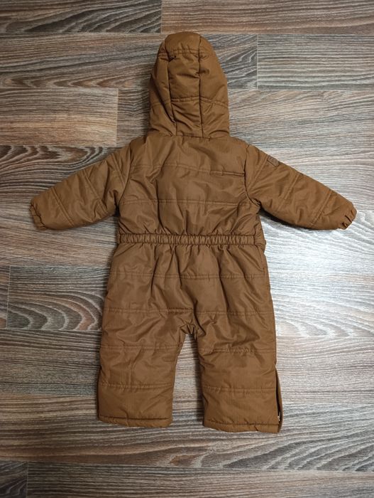 Демісезонний комбінезон reserved 80