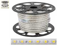 Fita LED 220v BRANCO FRIO Consumo: A++