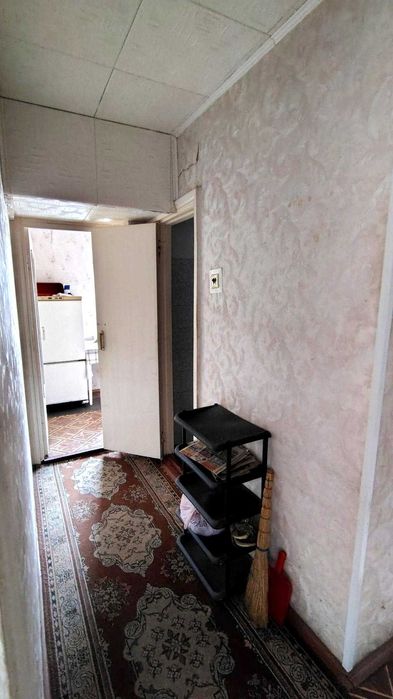 15 хв. до моря, 5/9, сонячна, під ремонт