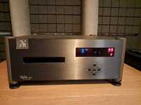 Odtwarzacz CD WADIA 850