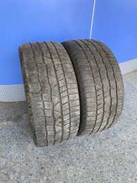 Continental ContiWinterContact ts830p 255/40r18