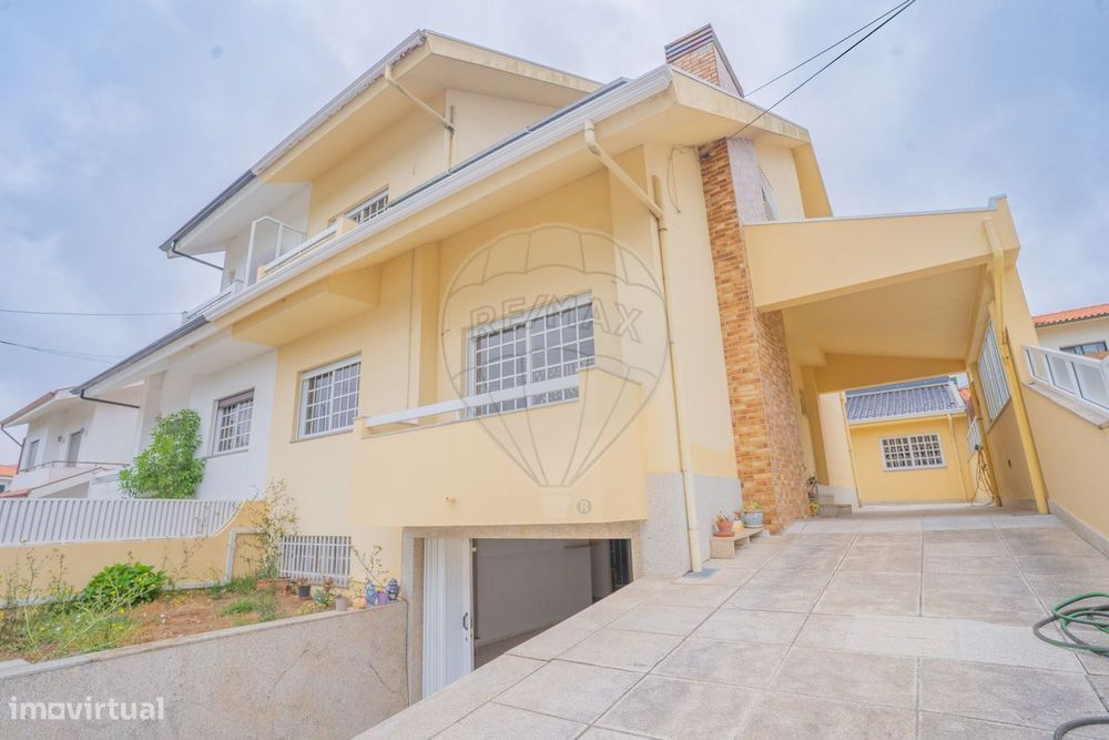 Moradia T3 para arrendamento