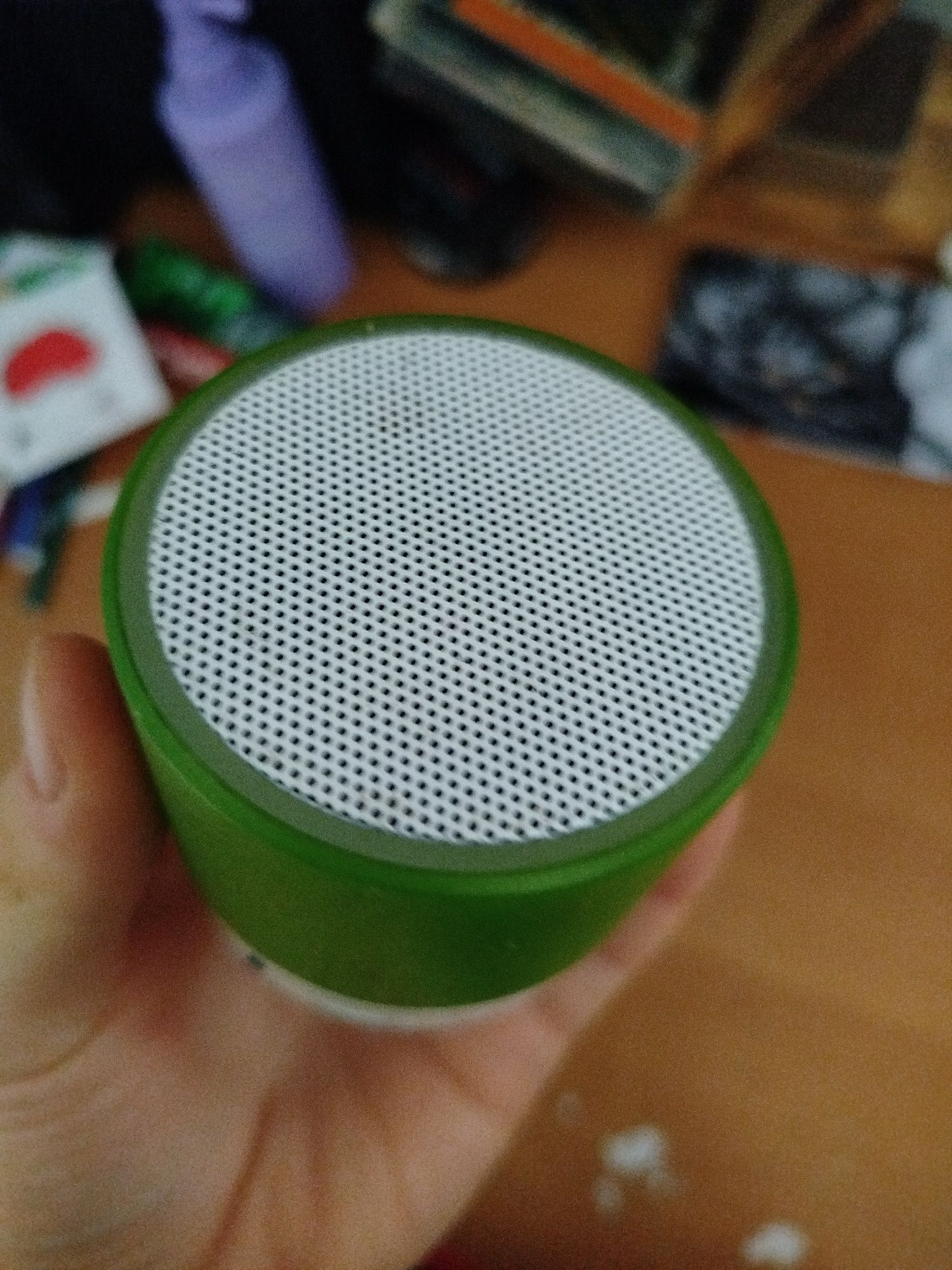 Głośnik bluetooth