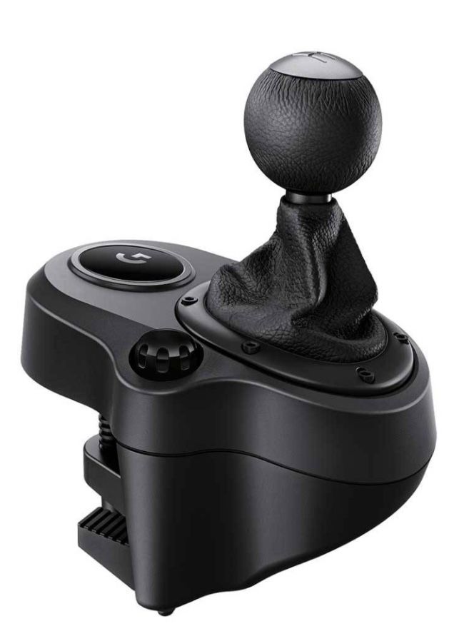 Logitech Shifter