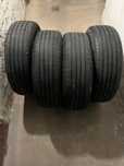 Komplet 4 opon letnich  Dunlop 215/60R17 96 H