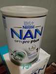 Nan Optipro Plus 1 400g