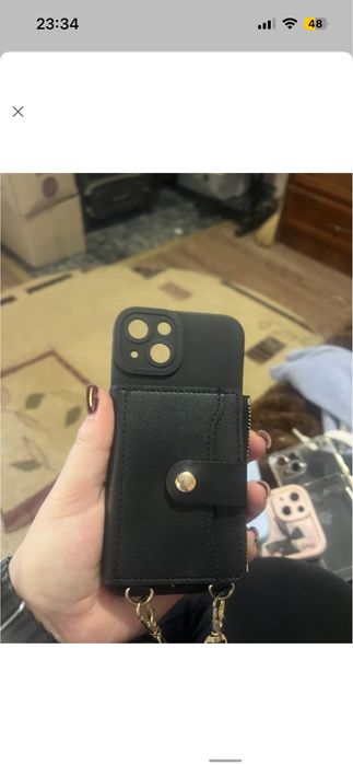 Чехли на 13 айфон кого цікавить пишіть в лс