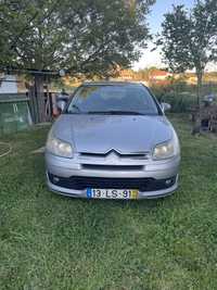 Citroen C4 Coupe