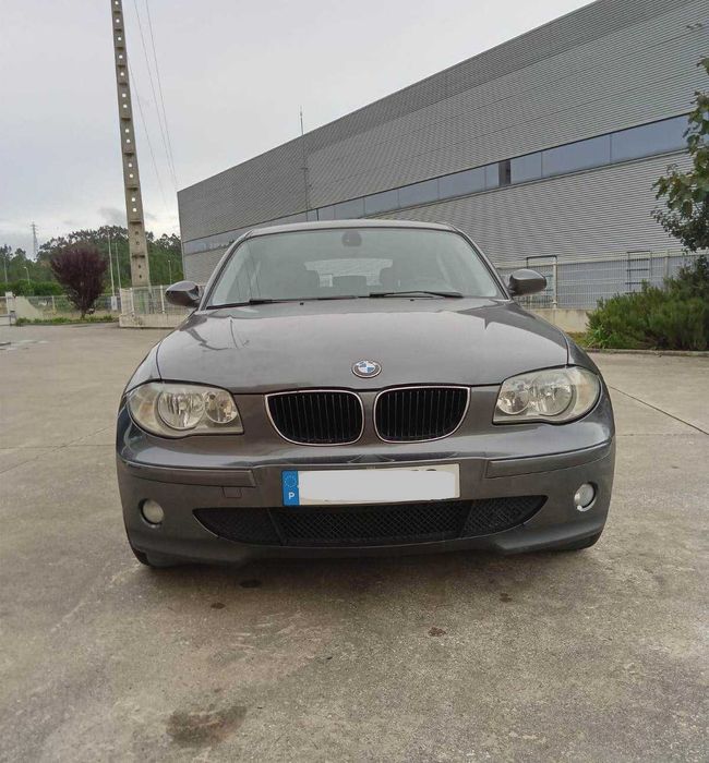 BMW 116 i 115 CV (118.275 KM)
