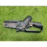 Акумуляторна ланцюгова пила CS-12 (Б/В)