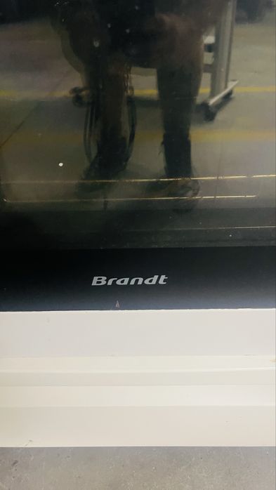 Fogão Brandt Placa Vitroceramica