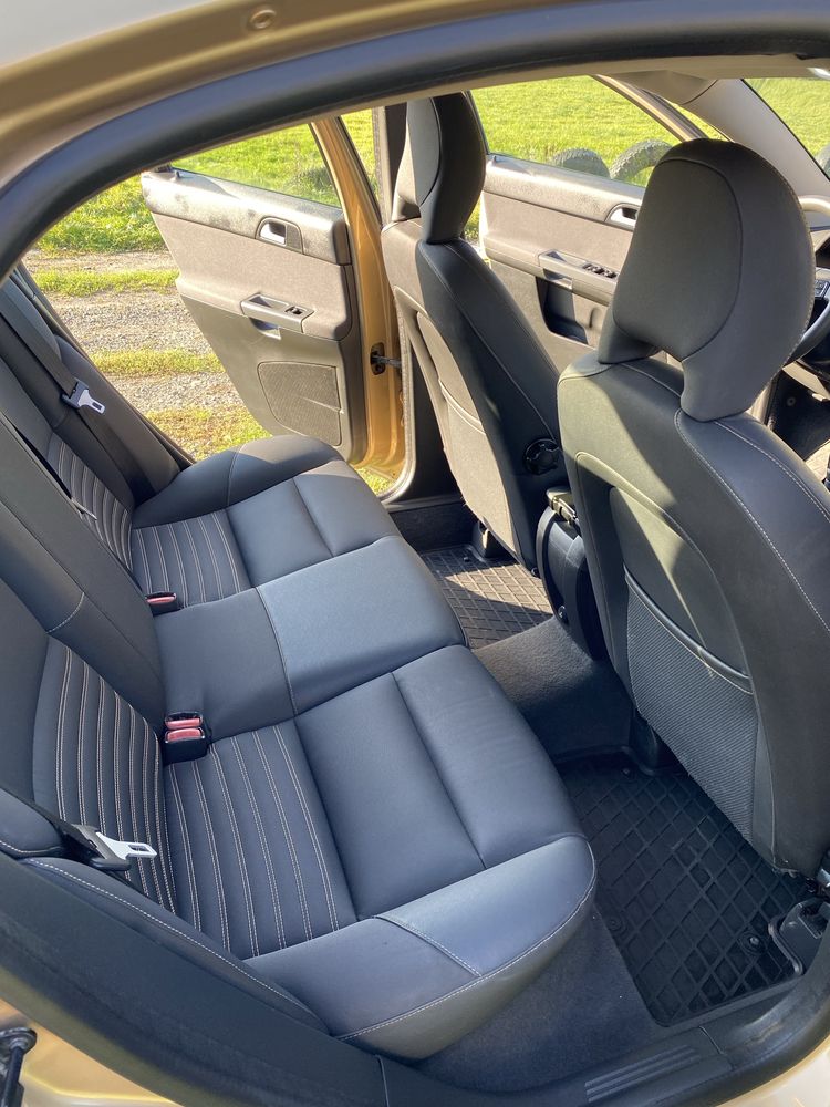 Volvo s40 2007 1.6D Gold Продаж/Обмін!