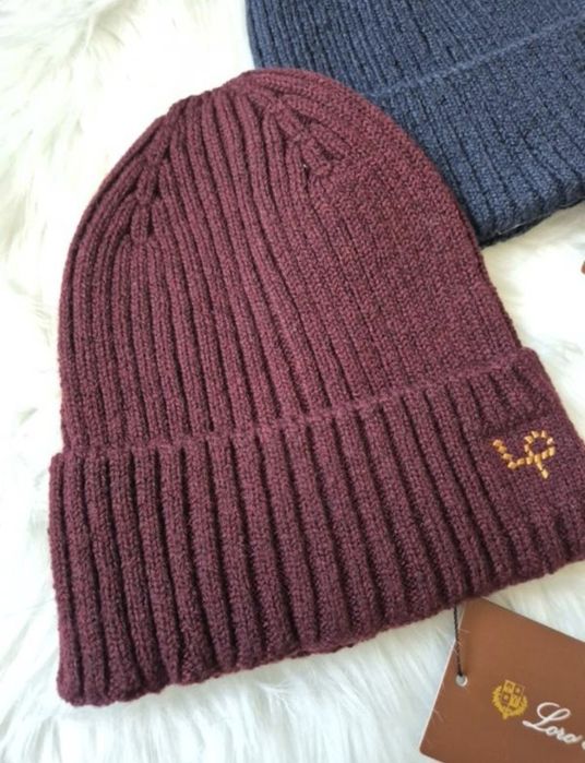 Шапка тепла  жіноча LP