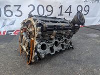ГБЦ audi volkswagen 3.0 TDI BKN 0593af ліва