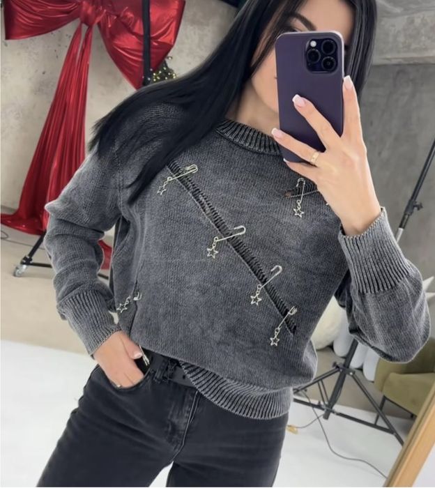 Кофта варенка преміум якості