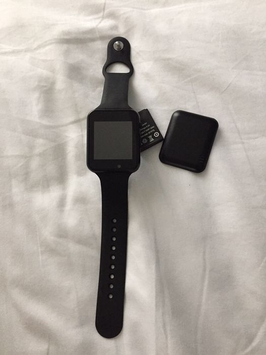 Smartwatch sim extra