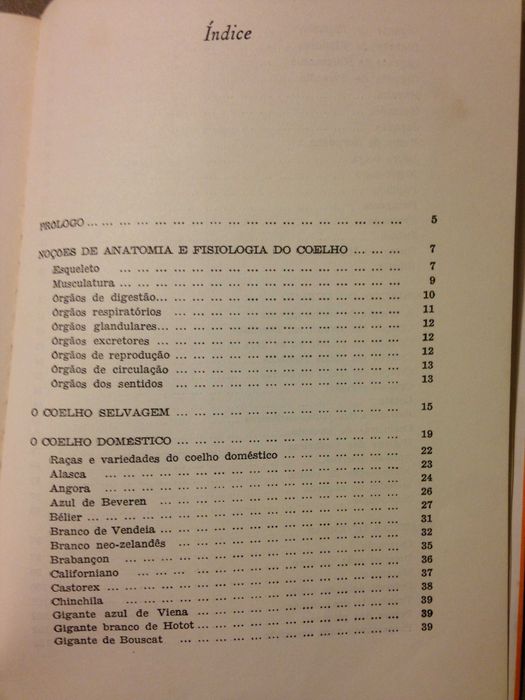 Livros antigos  (pack de 3 livros)