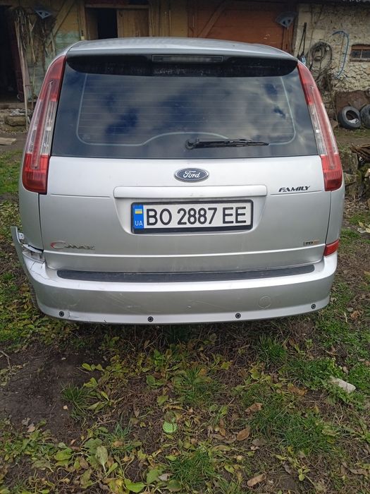 Продам після дтп, можливий обмін