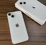 Apple iPhone 13 mini komplet odsprzedam