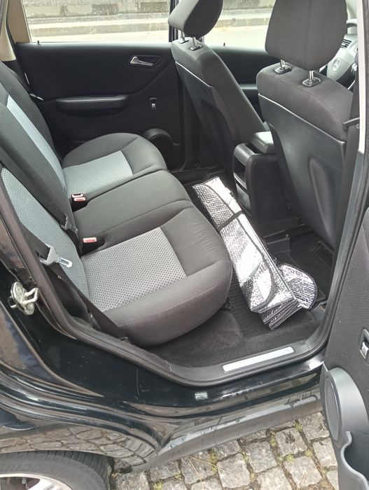 Mercedes classe A 150
