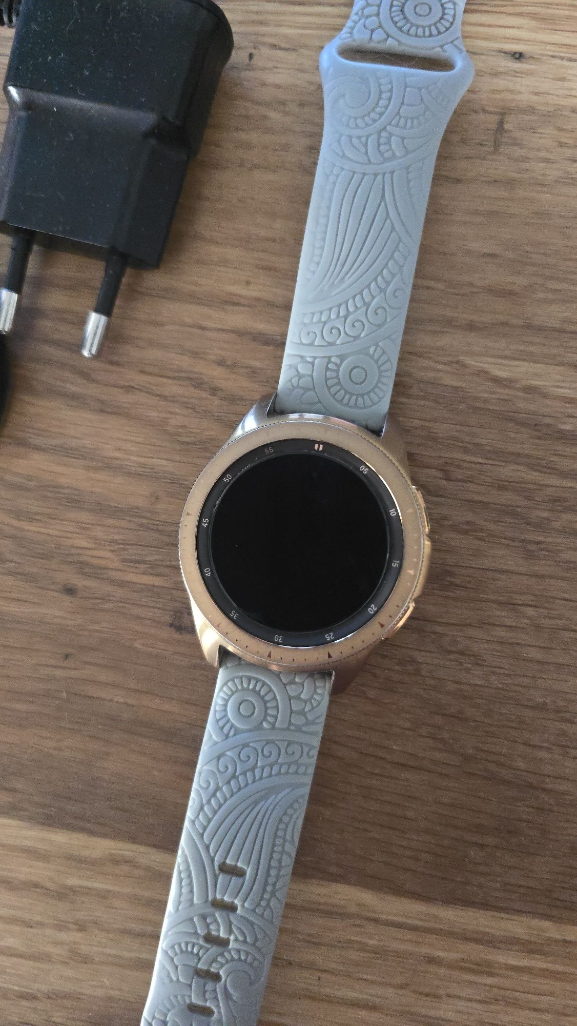 Samsung Galaxy Watch SM-R810 42mm